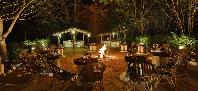 Bagh Kanha Outdoor Dining