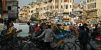 Chandni Chowk