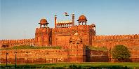 Red Fort