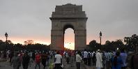 India Gate