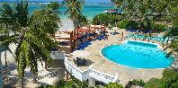 Pool & Beach view