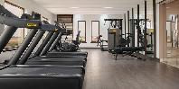 Fitness Centre