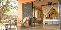 Superior Room outside view