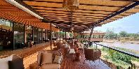 Bar Deck