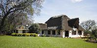 Ngorongoro Farm House