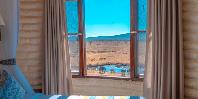 Game Viewing from bedroom window