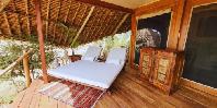  Deluxe suite with private verandah