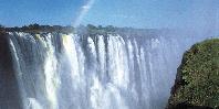 Victoria Falls