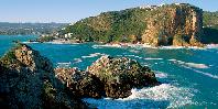 Knysna Heads