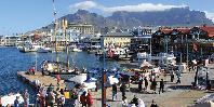 V and A Waterfront