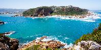 Knysna Heads