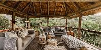 Bukela Game Lodge