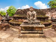 Polonnaruwa