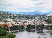 Kandy City