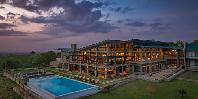Mikumi Wildlife Lodge