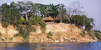 Rufiji River Camp