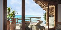 Seaview from deck