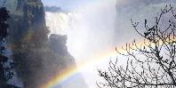 Victoria Falls