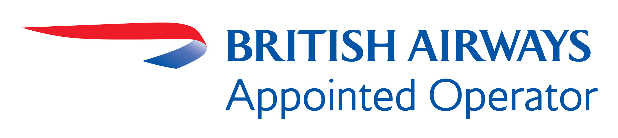 British Airways Appointed Operator