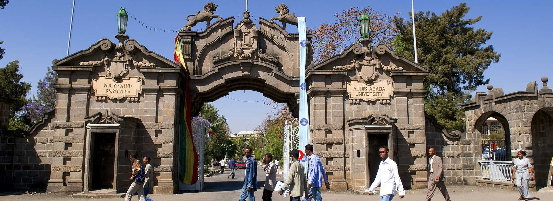 Addis Ababa University