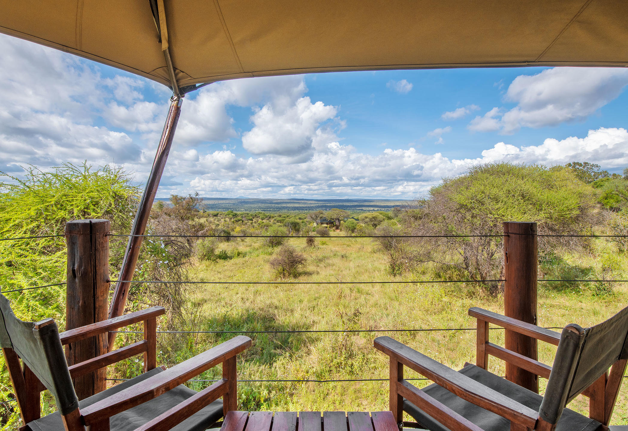 Classic Tanzania Safari & Zanzibar Beach Getaway