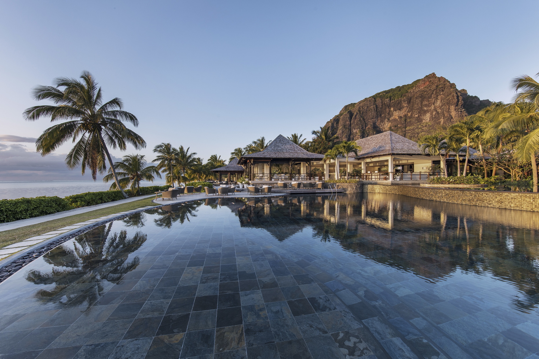 Mauritius Twin Experience- From Sunrise to Sunset