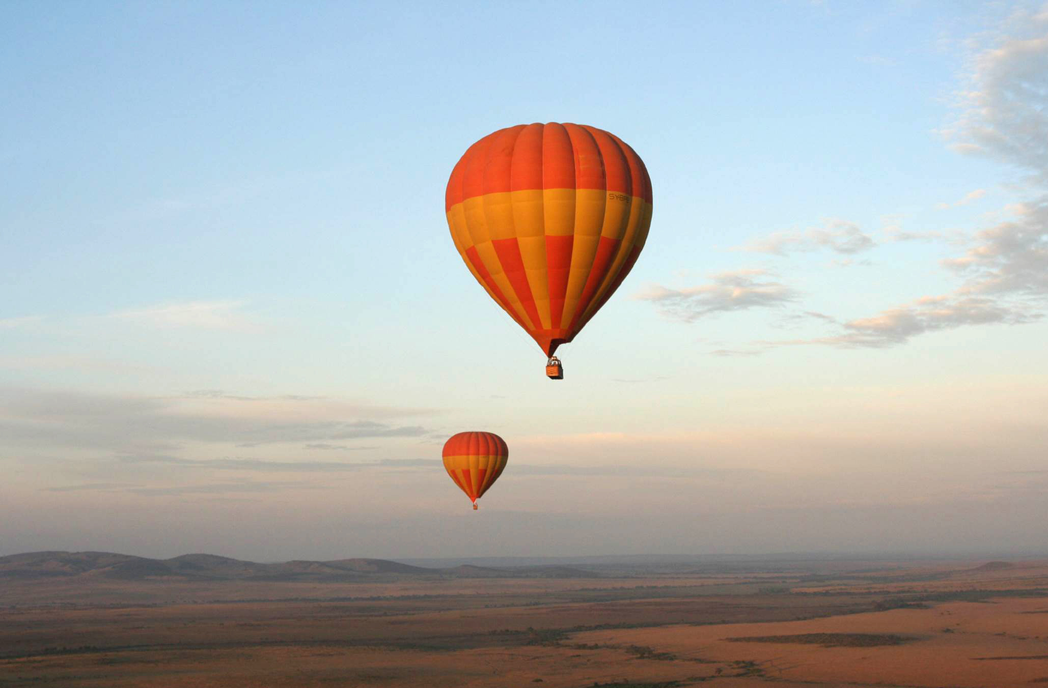 The Silent Sky Journey