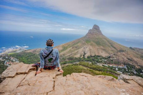 South Africa: Cape Town, Wildlife & Garden Route