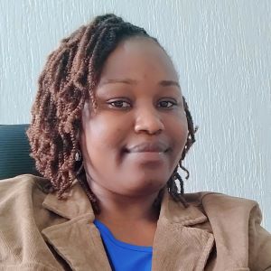 Zipporah Lopeyok - Reservations Consultant