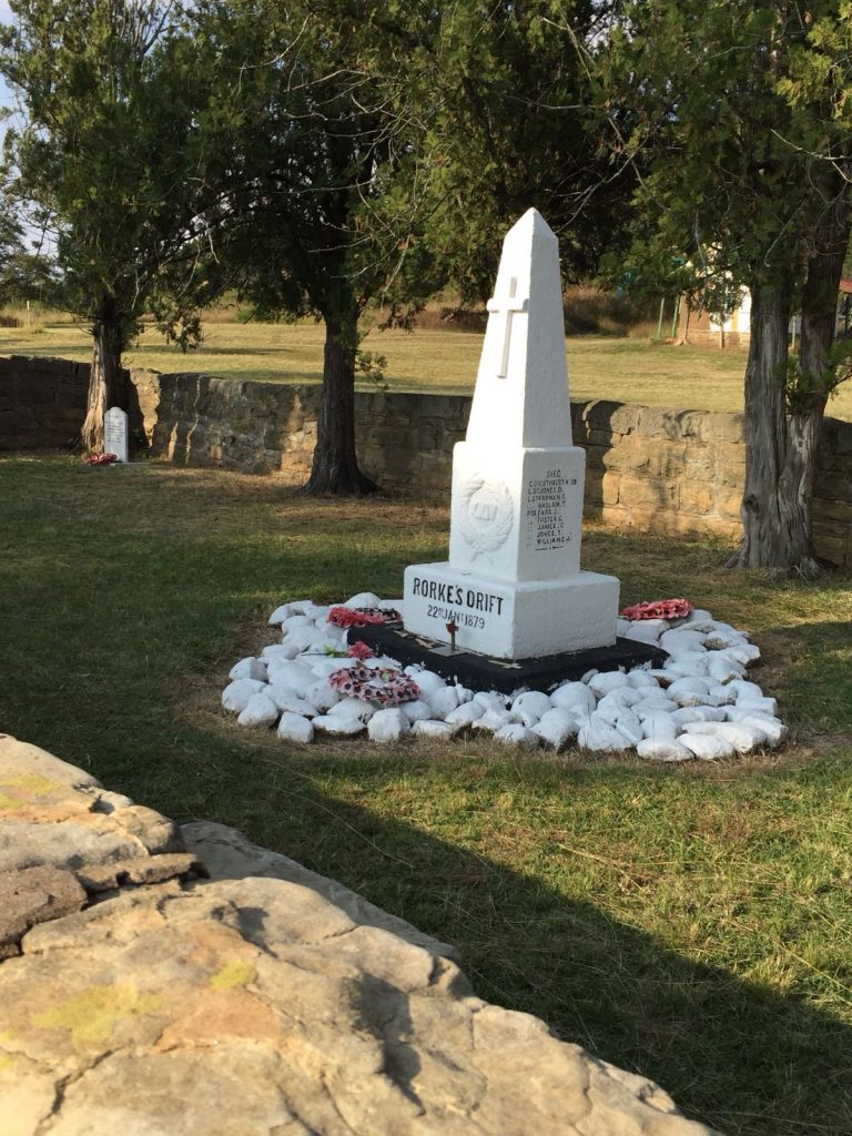 Rorke's Drift, South Africa