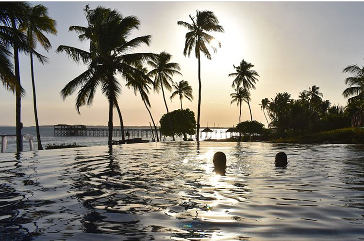 The Residence, Zanzibar