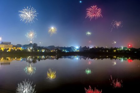 Festival of Lights in India