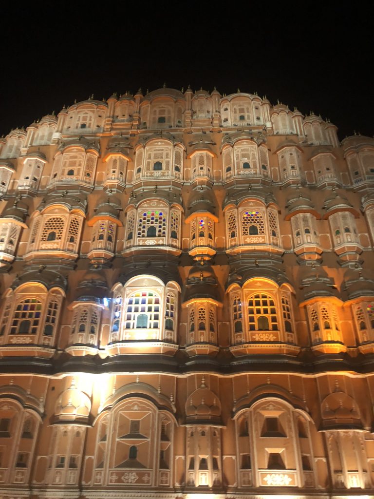 Hawa Mahal