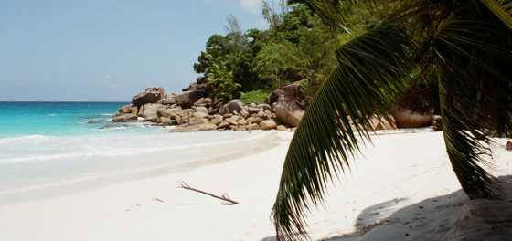 Best beaches in Seychelles