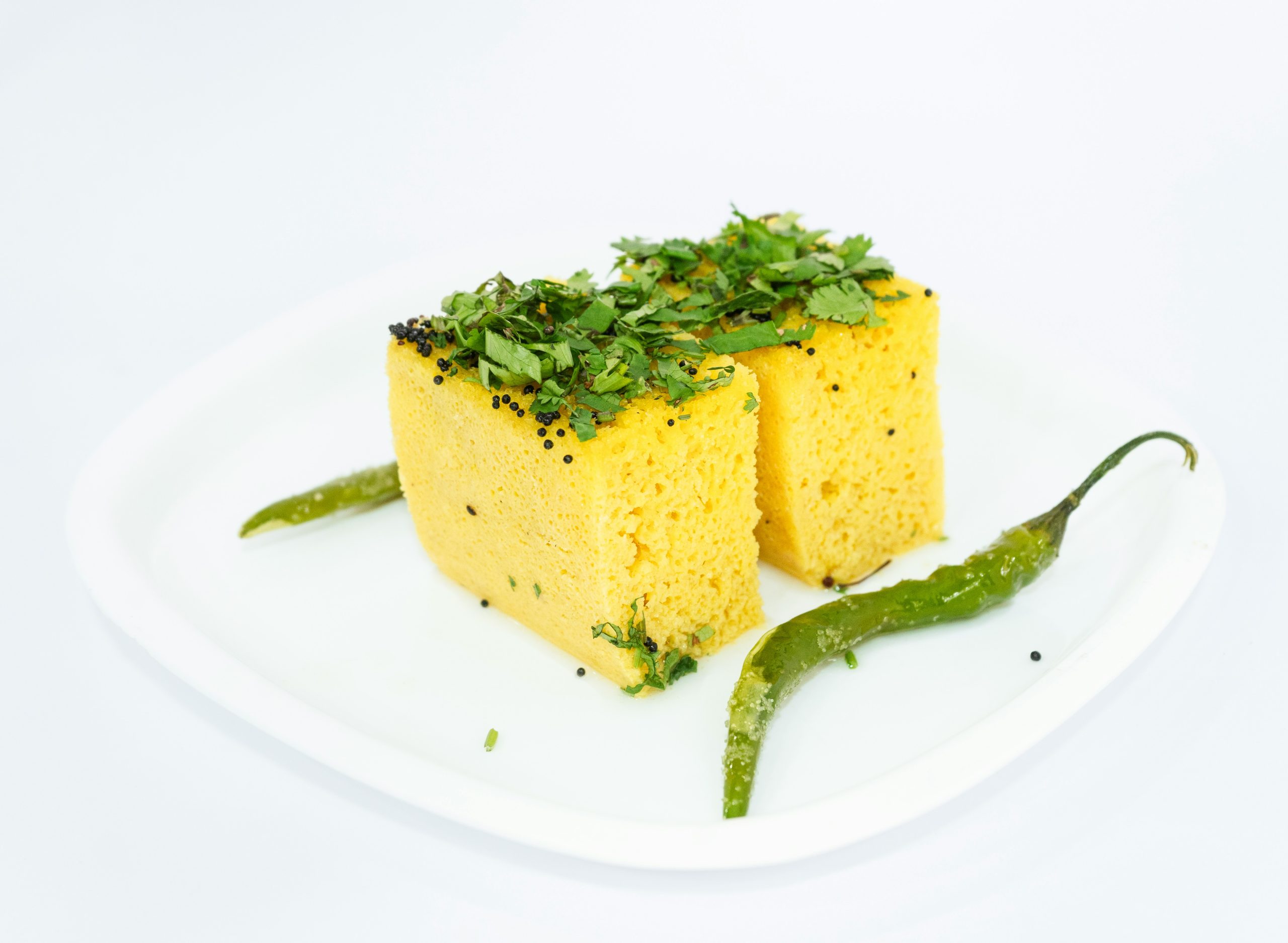 Dhokla